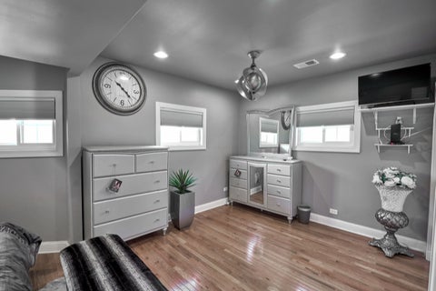 Tiny photo for 200 N Mayfield Avenue, Chicago, IL 60644 (MLS # 12711462)