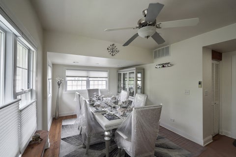 Tiny photo for 200 N Mayfield Avenue, Chicago, IL 60644 (MLS # 12711462)