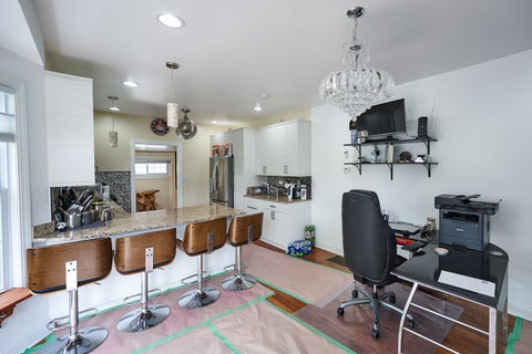 Tiny photo for 200 N Mayfield Avenue, Chicago, IL 60644 (MLS # 12711462)