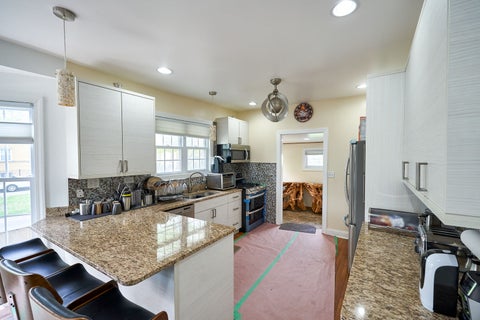 Tiny photo for 200 N Mayfield Avenue, Chicago, IL 60644 (MLS # 12711462)