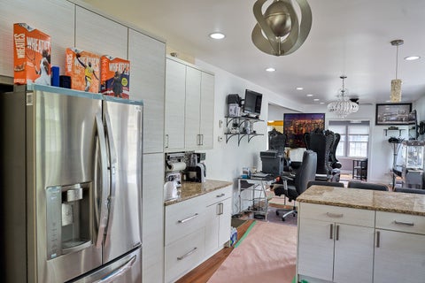 Tiny photo for 200 N Mayfield Avenue, Chicago, IL 60644 (MLS # 12711462)