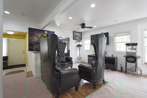 Tiny photo for 200 N Mayfield Avenue, Chicago, IL 60644 (MLS # 12711462)