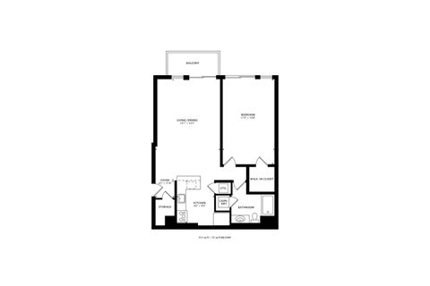 Tiny photo for 382 Kelburn Road #221, Deerfield, IL 60015 (MLS # 12675136)