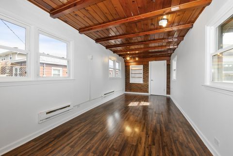 Tiny photo for 11568 S Troy Drive, Merrionette Park, IL 60803 (MLS # 12612786)