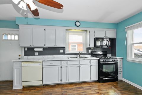 Tiny photo for 11568 S Troy Drive, Merrionette Park, IL 60803 (MLS # 12612786)