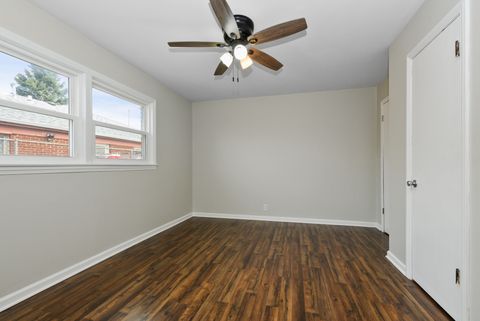 Tiny photo for 11568 S Troy Drive, Merrionette Park, IL 60803 (MLS # 12612786)