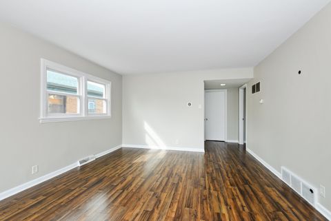 Tiny photo for 11568 S Troy Drive, Merrionette Park, IL 60803 (MLS # 12612786)