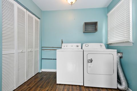 Tiny photo for 11568 S Troy Drive, Merrionette Park, IL 60803 (MLS # 12612786)