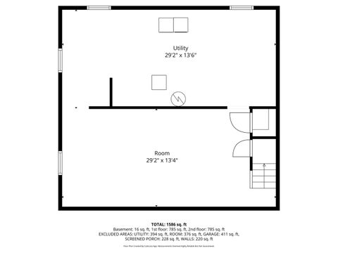 Tiny photo for 2625 Fairhaven Road, Davenport, IA 52803 (MLS # 12632522)