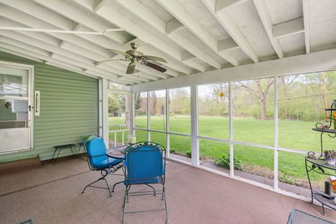 Tiny photo for 2625 Fairhaven Road, Davenport, IA 52803 (MLS # 12632522)
