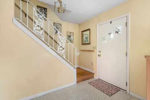 Tiny photo for 2625 Fairhaven Road, Davenport, IA 52803 (MLS # 12632522)