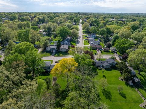 Tiny photo for 2625 Fairhaven Road, Davenport, IA 52803 (MLS # 12632522)