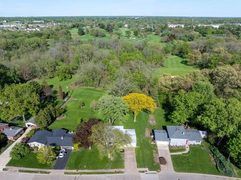 Tiny photo for 2625 Fairhaven Road, Davenport, IA 52803 (MLS # 12632522)