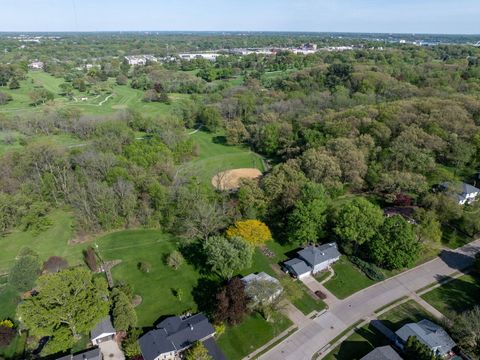 Tiny photo for 2625 Fairhaven Road, Davenport, IA 52803 (MLS # 12632522)