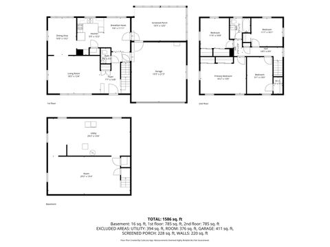 Tiny photo for 2625 Fairhaven Road, Davenport, IA 52803 (MLS # 12632522)