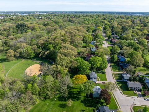 Tiny photo for 2625 Fairhaven Road, Davenport, IA 52803 (MLS # 12632522)