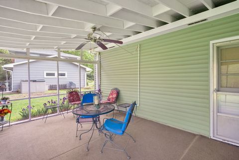 Tiny photo for 2625 Fairhaven Road, Davenport, IA 52803 (MLS # 12632522)