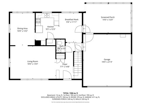 Tiny photo for 2625 Fairhaven Road, Davenport, IA 52803 (MLS # 12632522)
