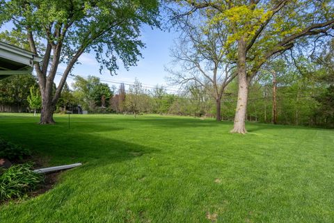 Tiny photo for 2625 Fairhaven Road, Davenport, IA 52803 (MLS # 12632522)