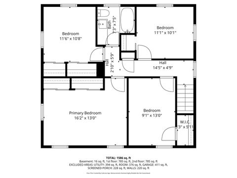 Tiny photo for 2625 Fairhaven Road, Davenport, IA 52803 (MLS # 12632522)