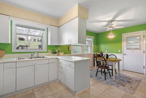 Tiny photo for 2625 Fairhaven Road, Davenport, IA 52803 (MLS # 12632522)