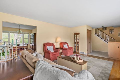 Tiny photo for 2625 Fairhaven Road, Davenport, IA 52803 (MLS # 12632522)