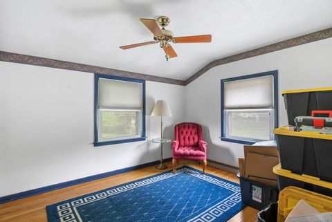 Tiny photo for 2625 Fairhaven Road, Davenport, IA 52803 (MLS # 12632522)