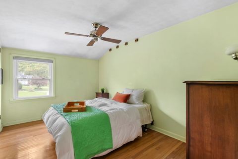Tiny photo for 2625 Fairhaven Road, Davenport, IA 52803 (MLS # 12632522)