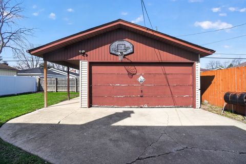 Tiny photo for 540 N Michigan Avenue, Villa Park, IL 60181 (MLS # 12620160)