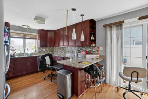 Tiny photo for 540 N Michigan Avenue, Villa Park, IL 60181 (MLS # 12620160)