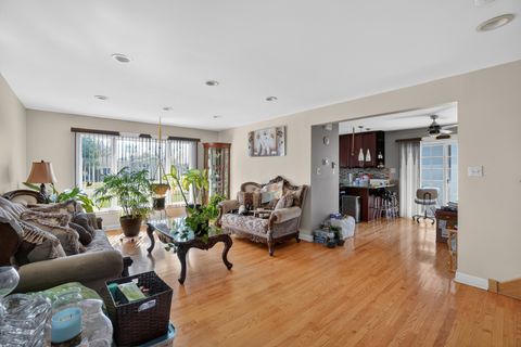 Tiny photo for 540 N Michigan Avenue, Villa Park, IL 60181 (MLS # 12620160)