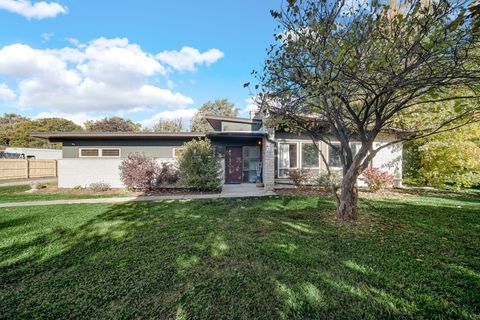 Tiny photo for 19W034 18th Place, Lombard, IL 60148 (MLS # 12508008)