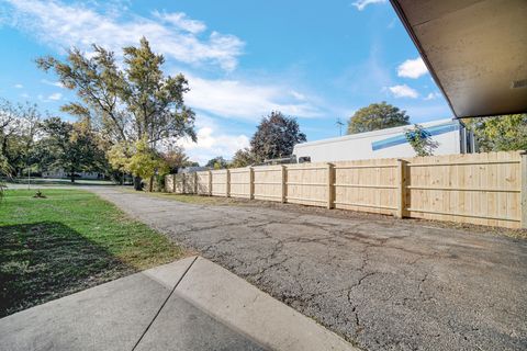 Tiny photo for 19W034 18th Place, Lombard, IL 60148 (MLS # 12508008)