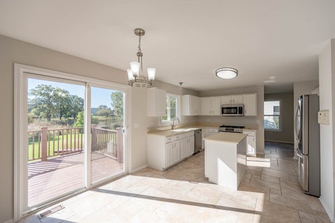 Tiny photo for 406 Hubbard Lane, Lake Villa, IL 60046 (MLS # 12772388)