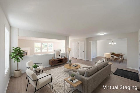 Tiny photo for 406 Hubbard Lane, Lake Villa, IL 60046 (MLS # 12772388)