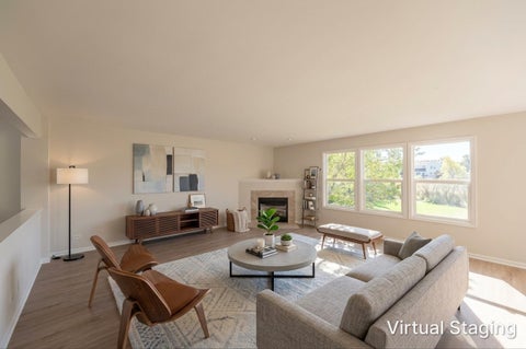 Tiny photo for 406 Hubbard Lane, Lake Villa, IL 60046 (MLS # 12772388)