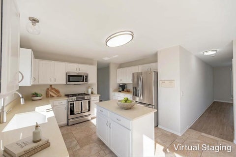 Tiny photo for 406 Hubbard Lane, Lake Villa, IL 60046 (MLS # 12772388)