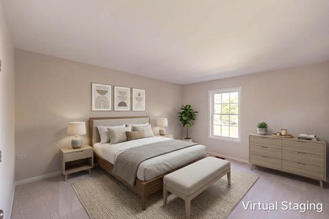 Tiny photo for 406 Hubbard Lane, Lake Villa, IL 60046 (MLS # 12772388)