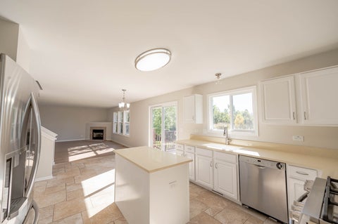 Tiny photo for 406 Hubbard Lane, Lake Villa, IL 60046 (MLS # 12772388)
