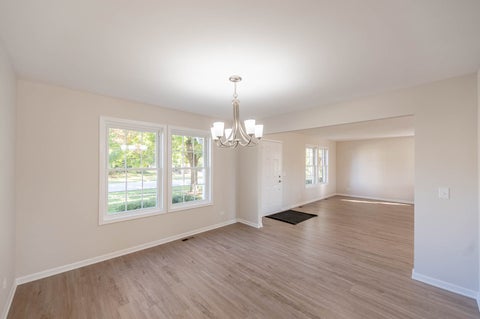 Tiny photo for 406 Hubbard Lane, Lake Villa, IL 60046 (MLS # 12772388)