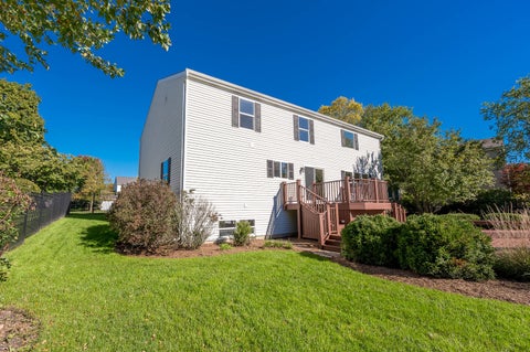 Tiny photo for 406 Hubbard Lane, Lake Villa, IL 60046 (MLS # 12772388)