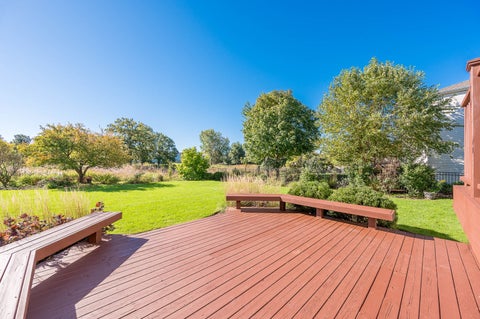 Tiny photo for 406 Hubbard Lane, Lake Villa, IL 60046 (MLS # 12772388)