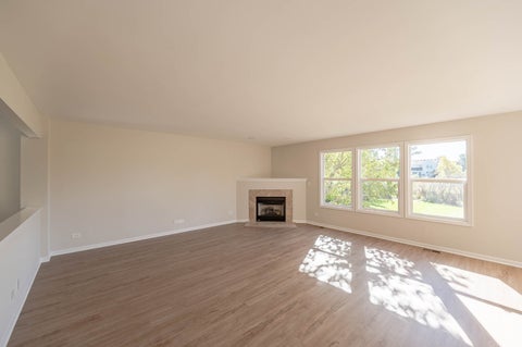 Tiny photo for 406 Hubbard Lane, Lake Villa, IL 60046 (MLS # 12772388)