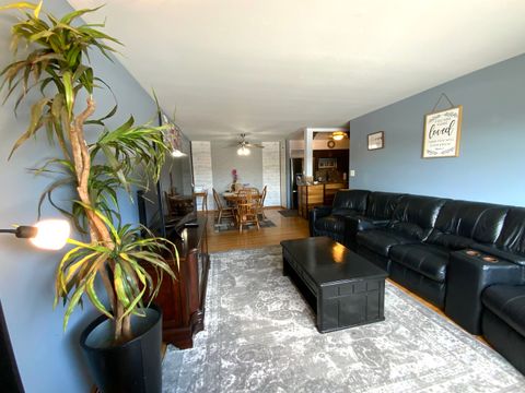 Tiny photo for 7854 S South Shore Drive #405, Chicago, IL 60649 (MLS # 12459848)