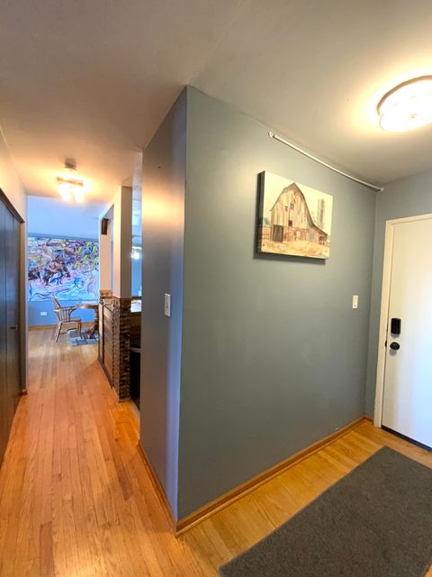 Tiny photo for 7854 S South Shore Drive #405, Chicago, IL 60649 (MLS # 12459848)