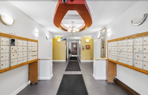 Tiny photo for 7854 S South Shore Drive #405, Chicago, IL 60649 (MLS # 12459848)