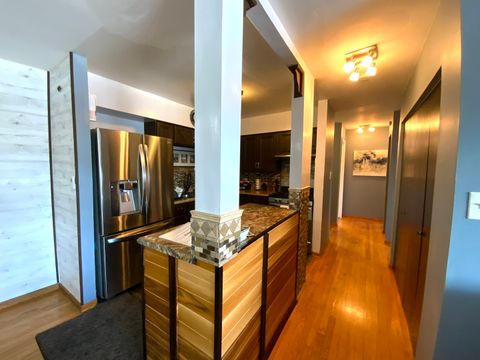 Tiny photo for 7854 S South Shore Drive #405, Chicago, IL 60649 (MLS # 12459848)