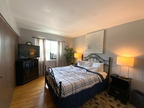 Tiny photo for 7854 S South Shore Drive #405, Chicago, IL 60649 (MLS # 12459848)