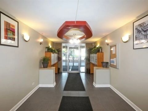 Tiny photo for 7854 S South Shore Drive #405, Chicago, IL 60649 (MLS # 12459848)