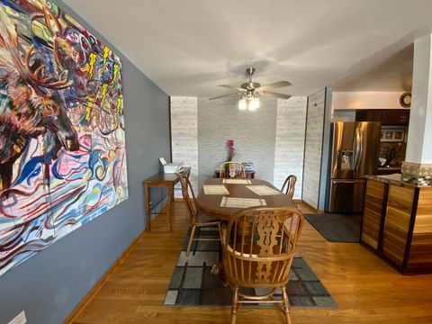 Tiny photo for 7854 S South Shore Drive #405, Chicago, IL 60649 (MLS # 12459848)